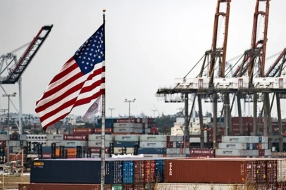 ABD'nin dış ticaret açığı nisanda geriledi