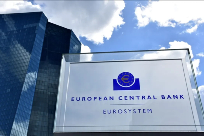 Avrupa Merkez Bankası'ndan sekizinci faiz indirimi