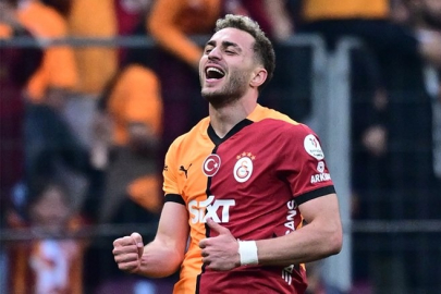 Barış Alper Yılmaz'a yeni talip çıktı, Galatasaray arayışlara hemen hız verdi