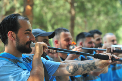 Bursa'da tüf tüflü ‘kurban yakalama timi’ görev başında!