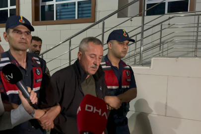 Bursa'da yıllar önce kaybolan Emrah’ın ev arkadaşı canlı yayında gözaltına alındı!