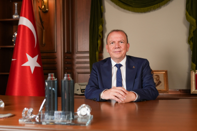 Bursa Ticaret Borsası Başkanı Özer Matlı’dan Kurban Bayramı mesajı