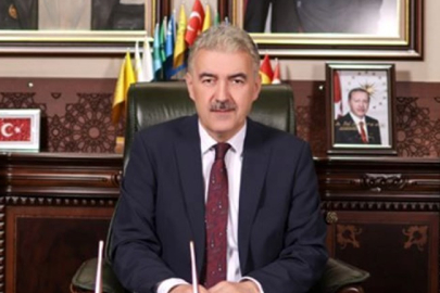 Bursa Valiliği'nden Kurban Bayramı mesajı