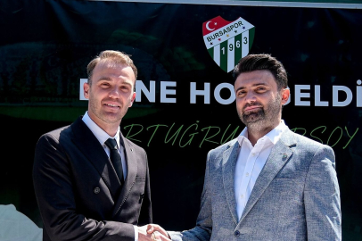 Bursaspor’a kimler geldi?