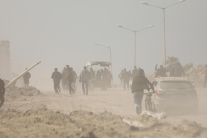 CNN'in ulaştığı bulgular, İsrail'in yardım bekleyen Gazzeli sivilleri hedef aldığını doğrular nitelikte