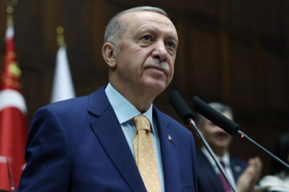 Cumhurbaşkanı Erdoğan'dan Kurban Bayramı mesajı