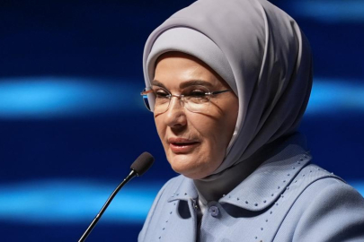 Emine Erdoğan'dan Kurban Bayramı mesajı