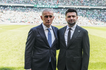 Enes Çelik’in çağrısı sonrası önemli gelişme! TFF’ye başvuru…