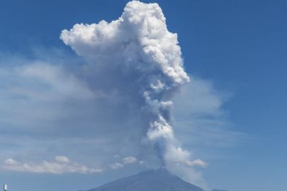 Etna’daki patlama bu sefer neden farklı?