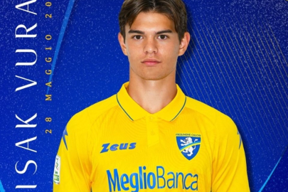 Fenerbahçe'de hiç resmi maça çıkmamıştı, dünya devi peşinde