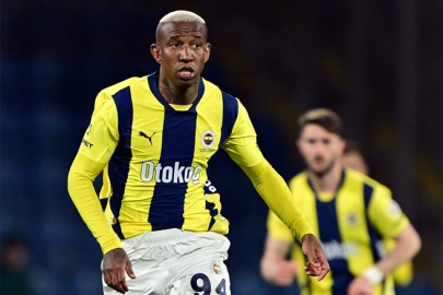 Fenerbahçe'de Talisca şartı: Transfer gelişmesi