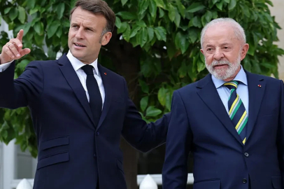 Fransa, İsrail'e karşı tutumunu değiştirebilir: 'Önümüzdeki günlerde karar vereceğiz'