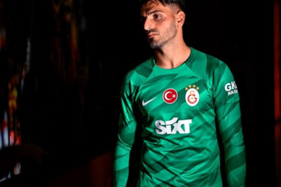 Galatasaray’dan çarpıcı Günay Güvenç kararı