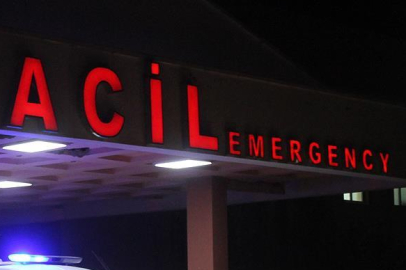 İzmir'de çatıya terk edilen yeni doğmuş bebek hayatını kaybetti