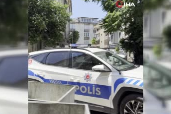 Kavga ettiği şahsı bıçakla öldürüp telefonunu gasp etti