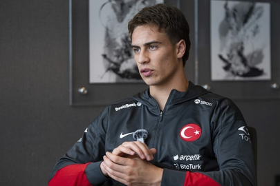 Kenan Yıldız'dan Galatasaray sorusuna yanıt