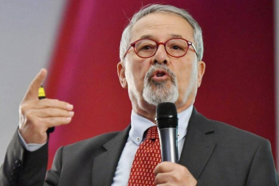 Naci Görür'den vatandaşa sitem! 'Bırakın artık fayları, kim bildiyi, ne dediyi..'