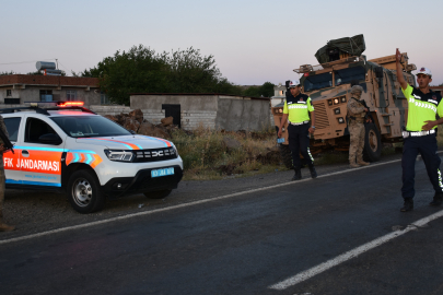 Şanlıurfa Siverek'te pusuya düşürülen kişi silahlı saldırıda hayatını kaybetti