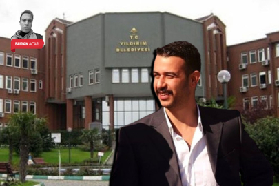 Şehit Fırat Yılmaz Çakıroğlu'nun adı Bursa'da yaşatılacak!