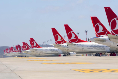 THY 1292 seferle rekor kıracak