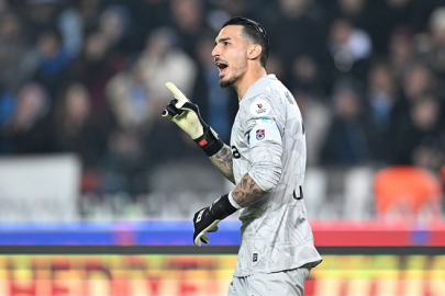 Trabzonspor'da Uğurcan Çakır için transfer kararı verildi: Tek bir yol var