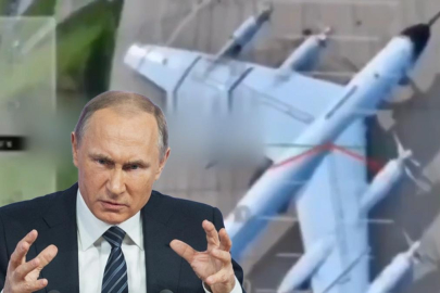 Trump'la görüşen Putin: Saldırıya bir yanıt vermek zorundayım