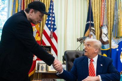 Trump ve Elon Musk arasında vergi tasarısı krizi derinleşti