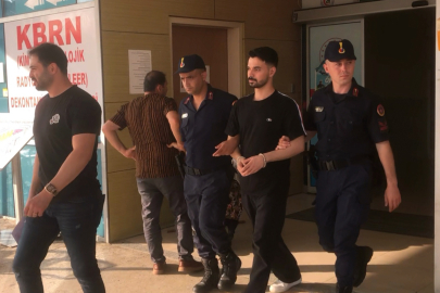 Bursa'da 3 kişiyi 1 milyon TL dolandıran şüpheli tutuklandı