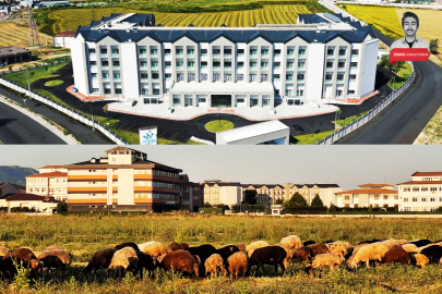 Bursa'da tartışmalı özelleştirme: Özel hastane BAREM'e talip oldu!