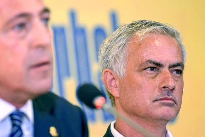 Fenerbahçe'de flaş Mourinho gelişmesi!