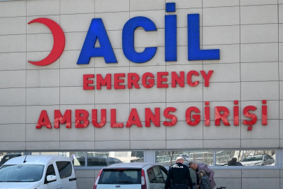 İstanbul'da bayramın ilk günü 829 kişi hastaneye başvurdu