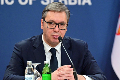 Sırbistan soykırımcı İsrail'e askeri yardım gönderdiğini itiraf etti