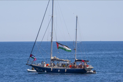 Avrupalı parlamenterlerden "Gazze" çağrısı: Güvenli geçiş sağlansın