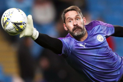 Bursaspor’un eski yıldızından inanılmaz son!