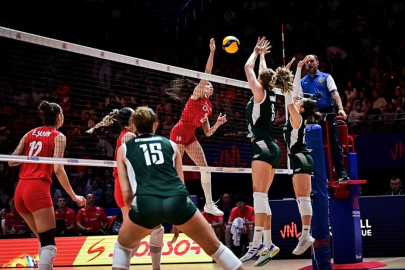 Filenin Sultanları'nın Milletler Ligi'ndeki son kurbanı Polonya oldu