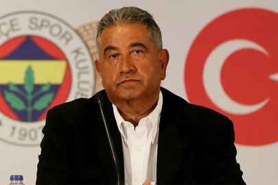 Mahmut Uslu'dan Aziz Yıldırım için flaş adaylık açıklaması: Beklenen oldu