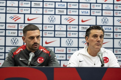 Montella'dan gece yarısı Fenerbahçe açıklaması geldi