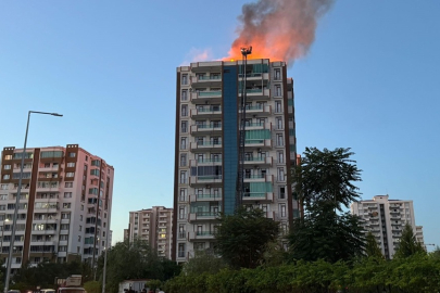 4 kişinin öldüğü yangında 5 şüpheli adliyeye sevk edildi