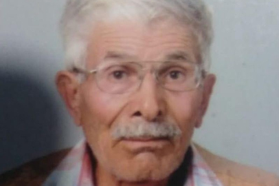 Antalya'da yayla yolunda kaybolan yaşlı adam 300 kişilik ekiple aranıyor