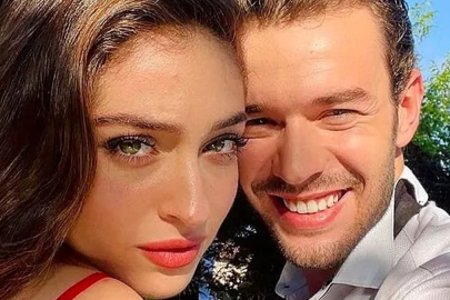 Aytaç Şaşmaz'dan eski sevgilisi Cemre Baysel'e gönderme gecikmedi! Bikinili pozlar sonrası...