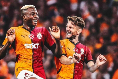 Dries Mertens'ten, İtalya'da Victor Osimhen için açıklama!