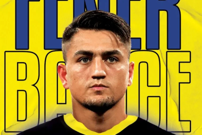 Fenerbahçe'de Cengiz Ünder'in geleceği belli oldu
