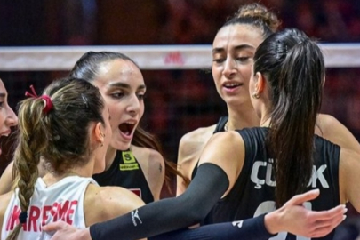 Filenin Sultanları Çin'i de devirdi!