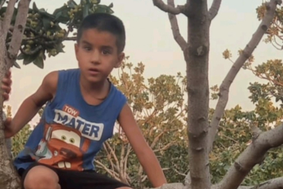 Gaziantep'te Onurcan Özdemir'in cansız bedeni adli tıpa getirildi