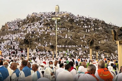 Hac ibadeti sırasında hayatını kaybeden Türk vatandaşı sayısı 14'e yükseldi