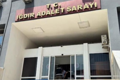 Iğdır'da doktora saldıran kişi tutuklandı