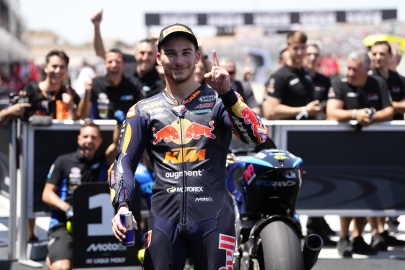 İspanya'da inanılmaz son: Deniz Öncü'den tarihi zafer!