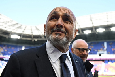 İtalya'da Luciano Spalletti kararı resmileşti
