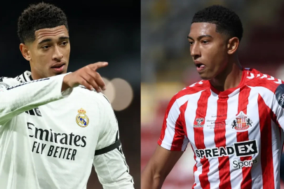 Jude Bellingham'ın kardeşinden 38 milyon Euroluk transfer!