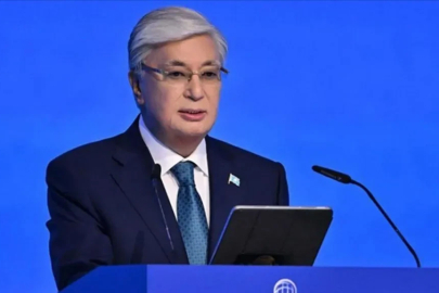 Kazakistan Savunma Bakanlığı’na Dauren Kosanov atandı